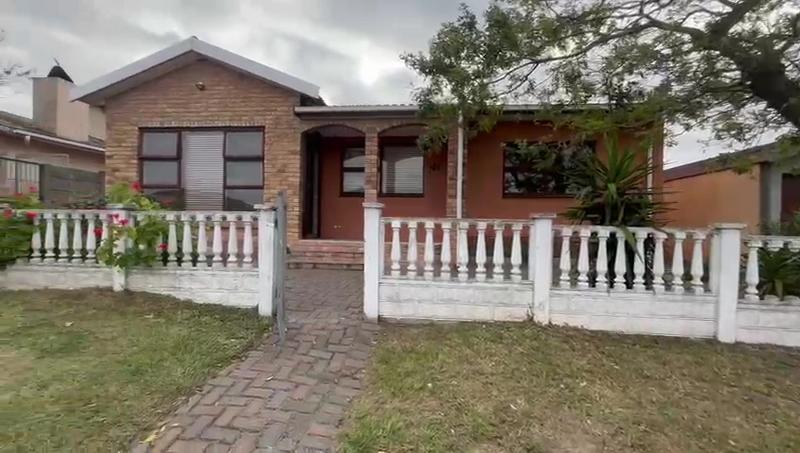 To Let 3 Bedroom Property for Rent in Sarepta Western Cape